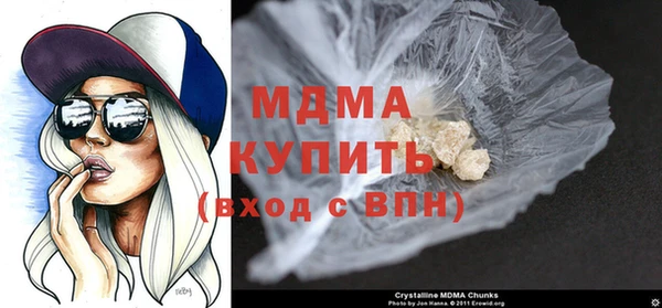 молекула духа Богородицк